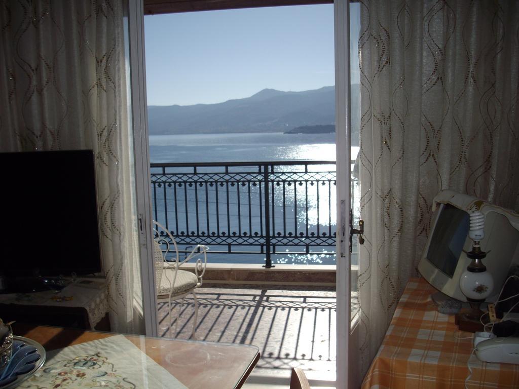 Anna In Front Of The Sea Apartment Сития Екстериор снимка